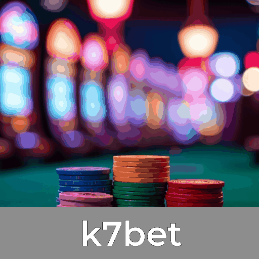 Apostas no k7bet