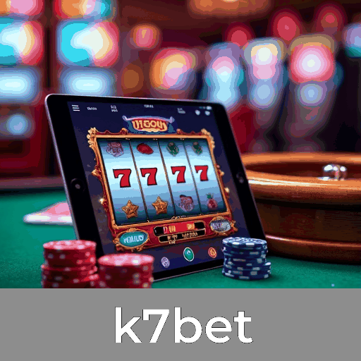 Acesso ao k7bet