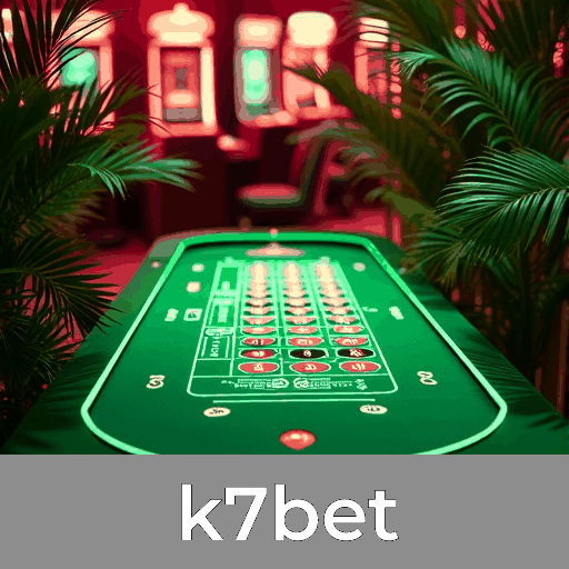 Acesso ao k7bet