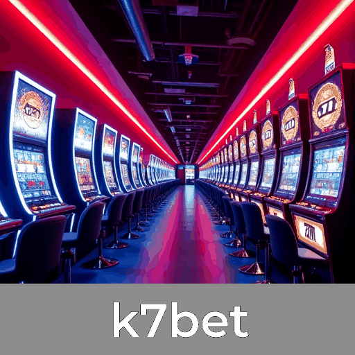 Promoções e Bônus no k7bet
