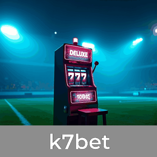 Cassino Online k7bet