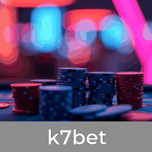 Cassino Online k7bet