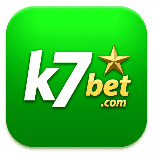 k7bet logo